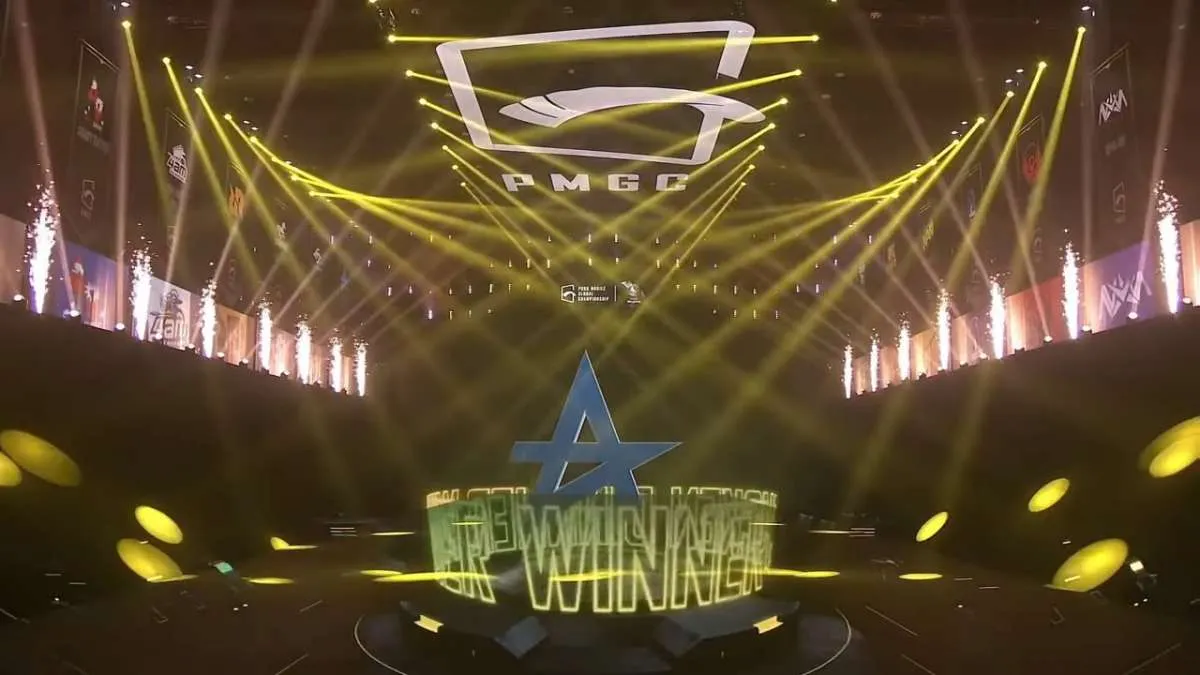 Profil tim esports PUBG Mobile Klas DA, pemimpin sementara Final PMGC 2020 Day 1