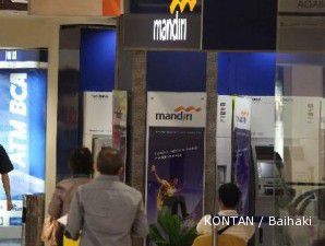 Bank Mandiri: Penurunan suku bunga tunggu hasil kajian ulang