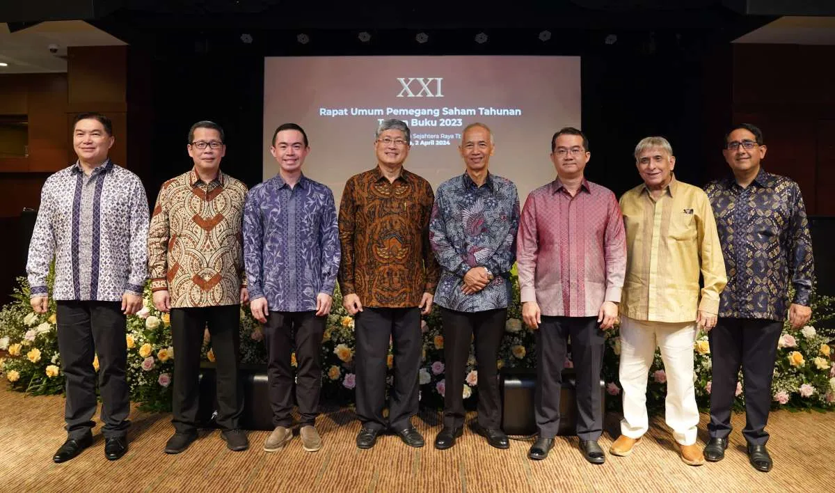 Cinema XXI Bagikan Dividen Rp666,76 Miliar dan Siapkan Belanja Modal Rp775 Miliar 