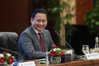 Prabowo Ajukan Tiga Nama Calon Deputi Gubernur BI, Ada Thomas Djiwandono