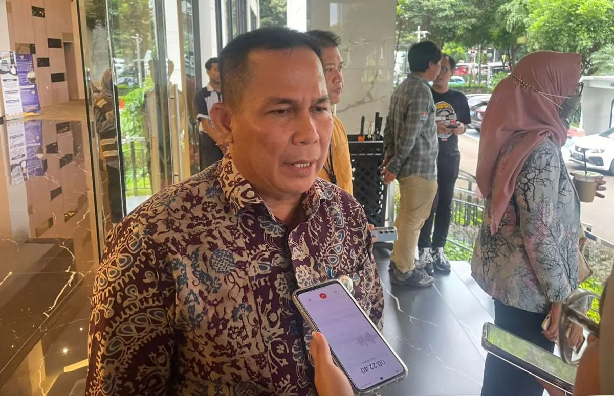 RUU Konsumen Dibahas, Sengketa Konsumen Bakal Bisa Diselesaikan Secara Online