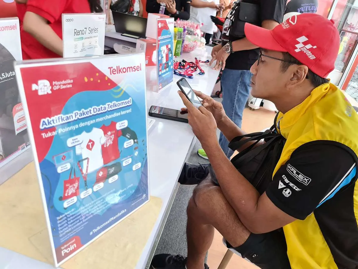 Ini 4 Cara Daftar Paket Telkomsel untuk Internet hingga SMS