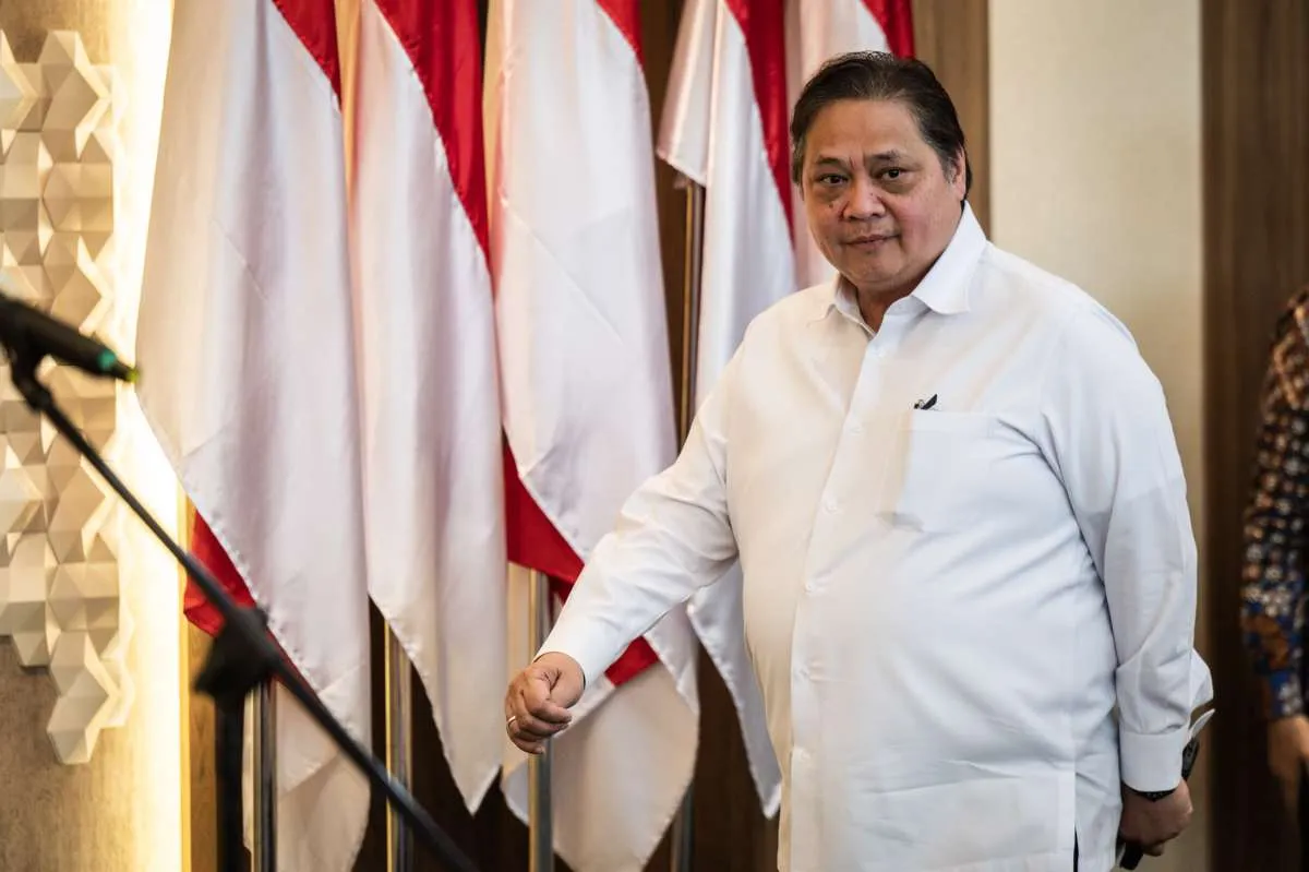 Pemerintah Kaji Insentif Penurunan PPN dan PPh Impor, Negosiasi Kebijakan Tarif Trump