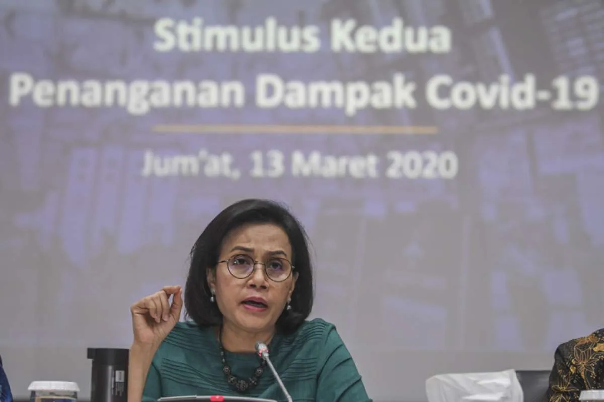 Postur APBN 2020 berubah, belanja pemerintah pusat turun Rp 87,5 triliun