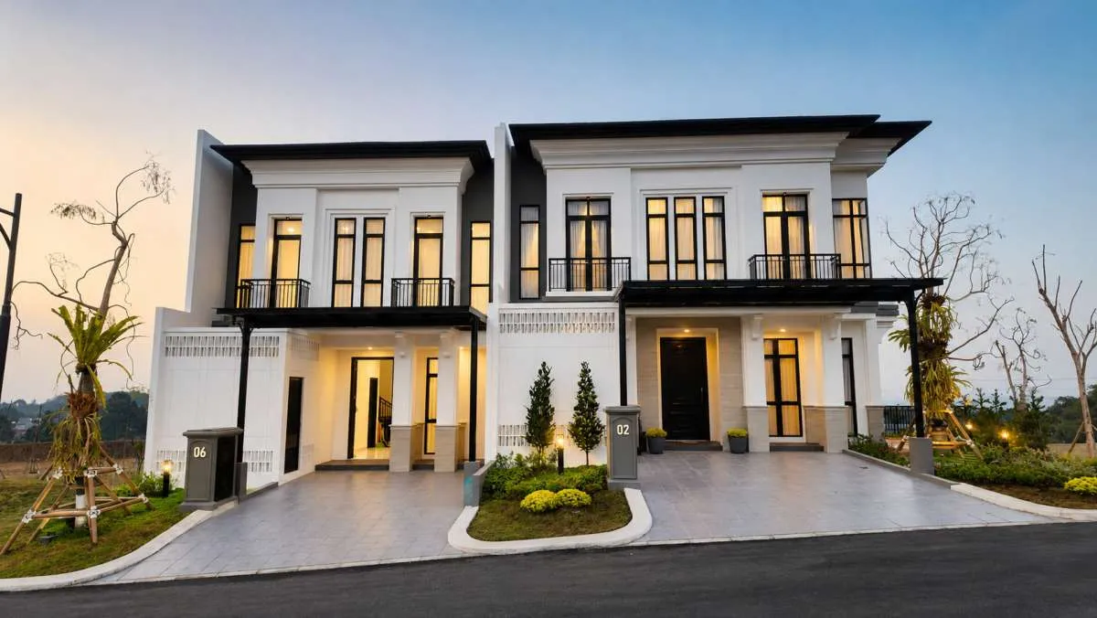 Summarecon Bogor Luncurkan Klaster Premium, Harganya Mulai Rp 3,6 Miliar