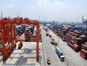 Kelanjutan proyek terminal petikemas Kalibaru masih simpang siur