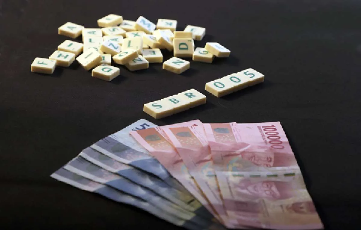 Pemerintah tetapkan kupon SBR008 sebesar 7,20%