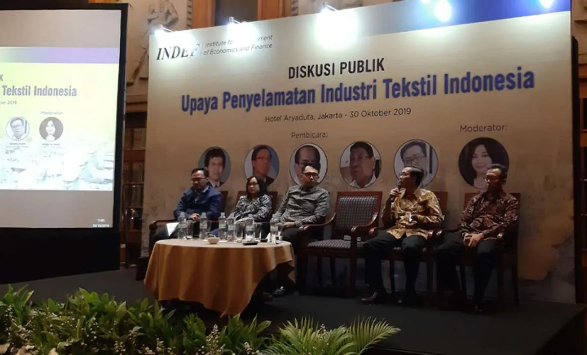 Kemendag: Aturan safeguard sudah sampai di Kemenkeu