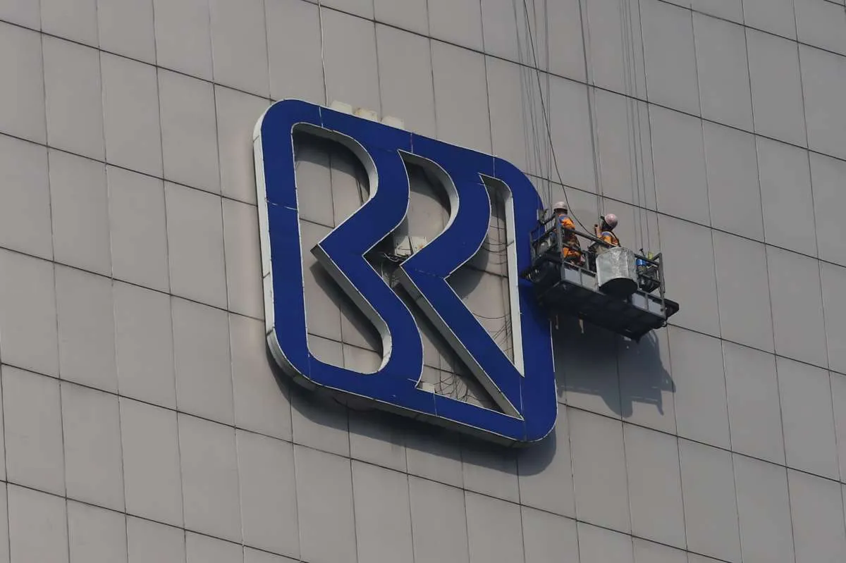 BRI Berhasil Tekan Cost of Fund ke 2,87%, Strategi Dana Murah Jadi Kunci