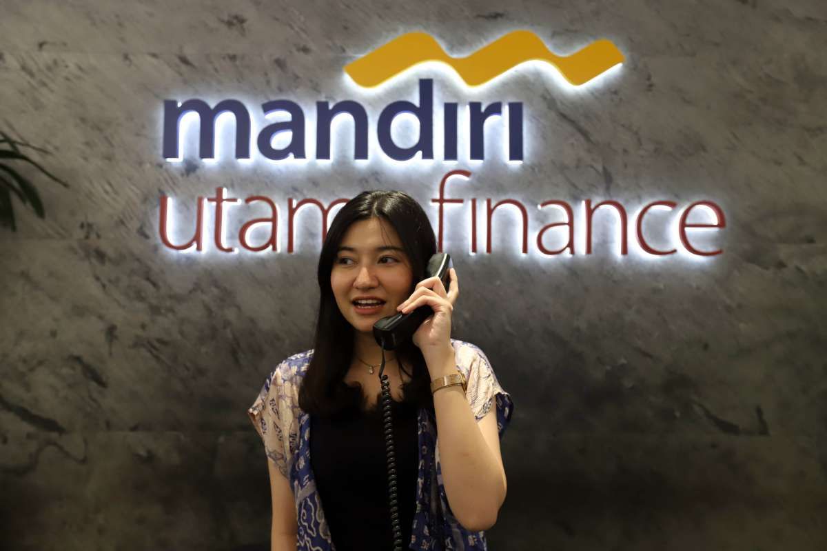 Likuiditas Ketat Sendat Sumber Dana Leasing
