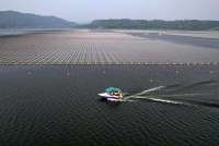 Jalan Panjang dan Terjal Bauran Energi Terbarukan