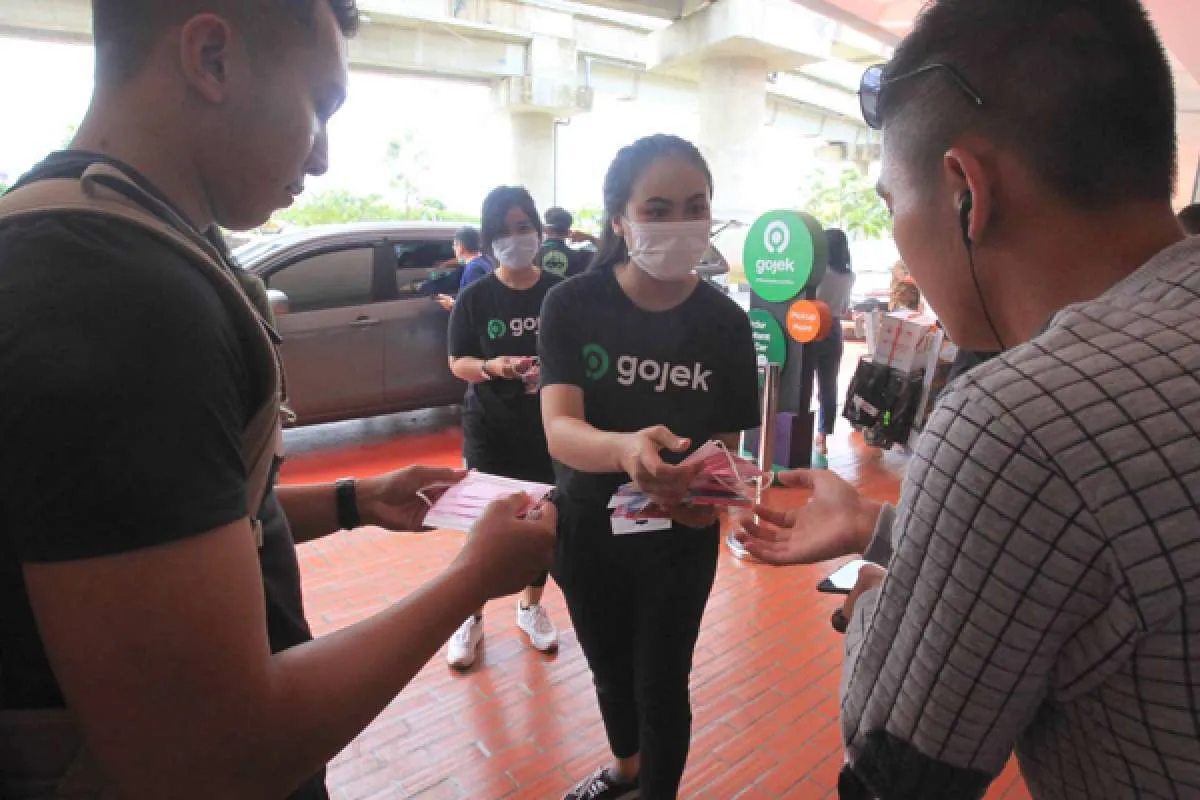 Ini daftar kasus positif corona di berbagai negara dengan riwayat kunjungan ke RI