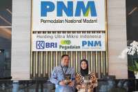Pemerintah Potong Bunga PNM Mekaar Dari 25% Jadi 8%, Ini Syarat & Dokumen Pinjamannya