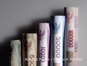 Kepemilikan bank umum dan asing di pasar SUN nyaris ekuivalen