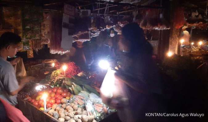 Kelangkaan BBM dan Pemadaman Listrik Jadi Alarm Bagi Tata Kelola Energi Nasional