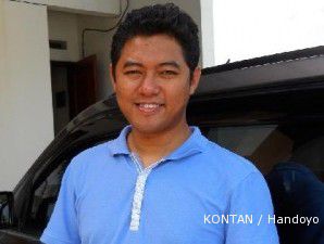 Doni belajar jadi pengusaha sejak masih kuliah (1)