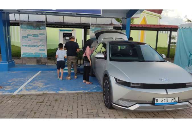 Kontan - PLN Kilas Industri Online