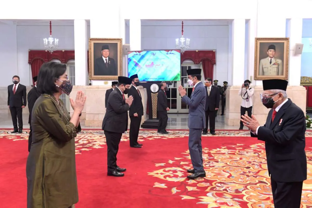 Dongkrak pertumbuhan ekonomi, LPI harus segera terbentuk