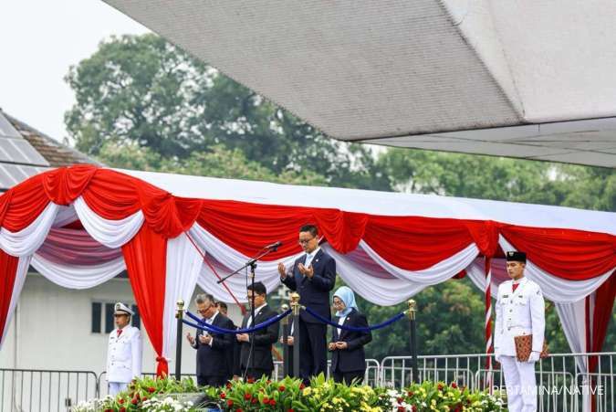 Semangat Hari Kebangkitan Nasional, Wujud Kemandirian Energi untuk Ibu Pertiwi