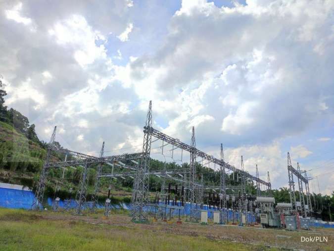 PLN Gelontorkan Rp 82,4 Miliar untuk Tarik Investor ke Sumut