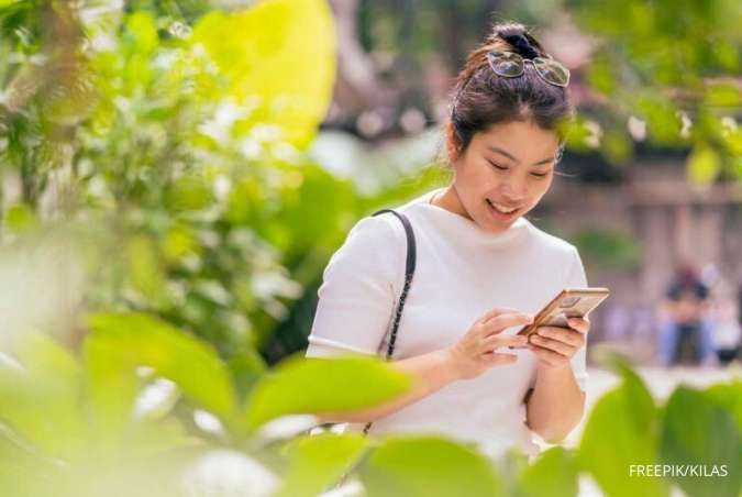 Berbagi Berkah Melalui BRImo, Praktisnya Sedekah Kapanpun Dimanapun