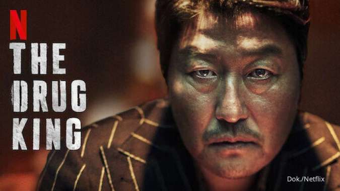 Seru! 4 Tontonan Ini Kisahkan Seluk Beluk Cartel Alias Bandar Narkoba!