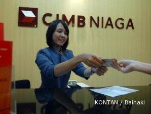 CIMB Niaga Moto Finance muncul di Juni