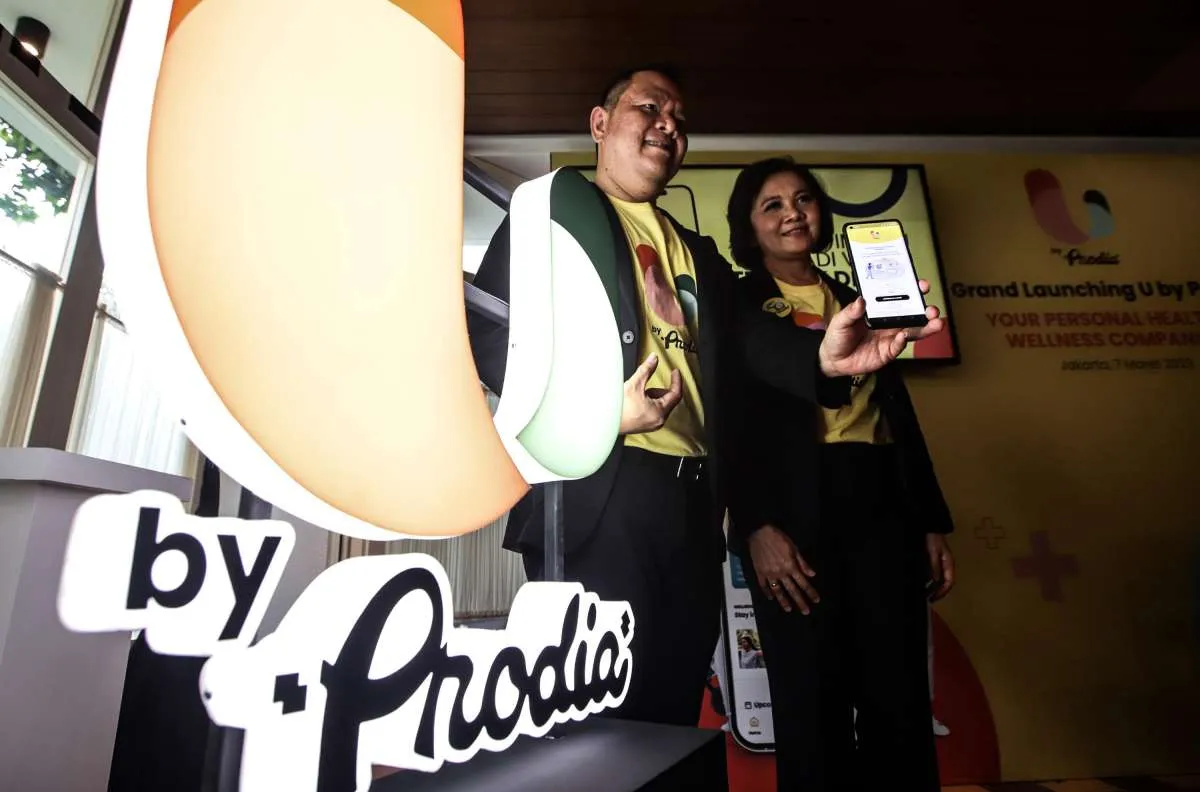 Prodia Widyahusada (PRDA) Menyerap 40% Capex di Kuartal I-2023