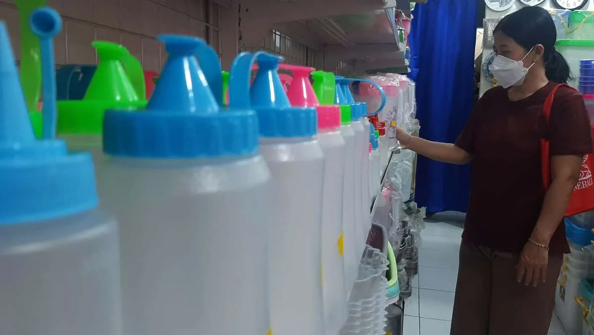 Belum Ada Investasi Baru di Hulu, Aphindo Beberkan Tantangan Harga Bahan Baku