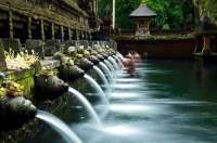Bali Berpotensi Hujan Ringan Besok (28/10), Cek Kondisi Denpasar hingga Badung