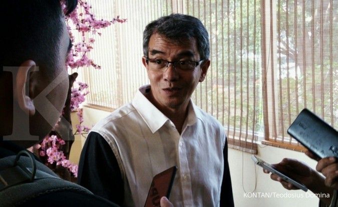 Apindo berharap Jokowi tempatkan pengusaha di kementerian yang urus investasi 