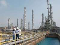 Pengelolaan Risiko Air dan Iklim Dorong Peningkatan Skor CDP Chandra Asri (TPIA)