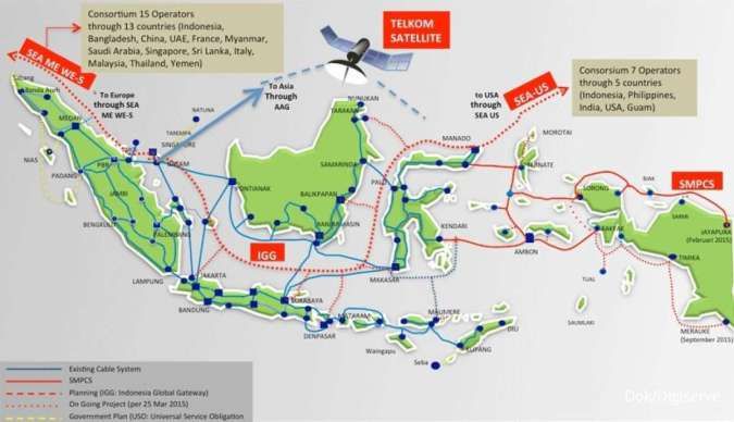 Digiserve Hadirkan SASE: Solusi Keamanan Terintegrasi untuk Era Digital