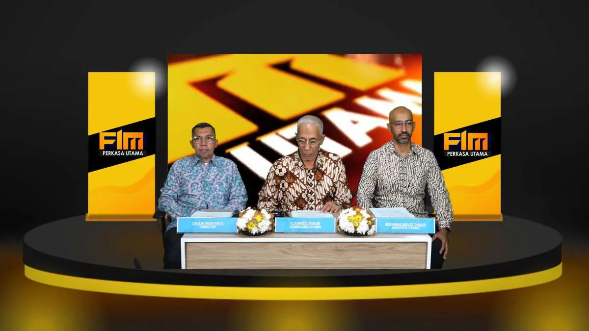 Aktif Cari Proyek, Fimperkasa Utama (FIMP) Incar Pemulihan Kinerja di 2025