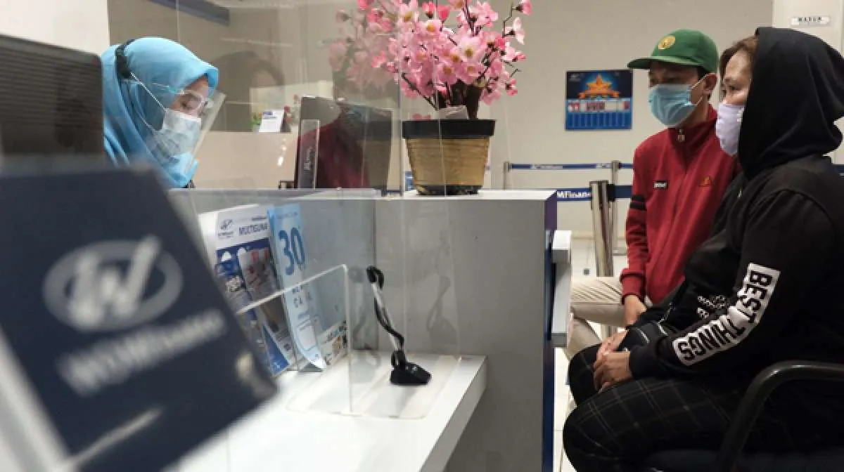 Dorong Pembiayaan, WOM Finance Gelar Program Berhadiah bagi Konsumen