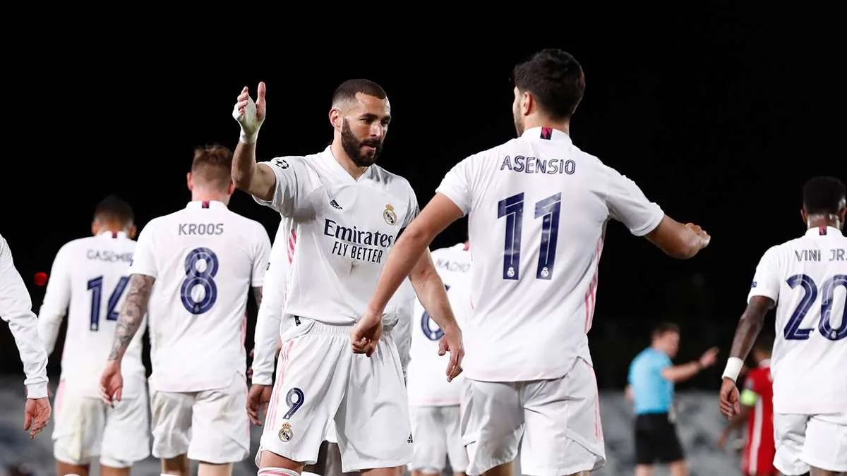 Cadiz vs Real Madrid di Liga Spanyol: Los Blancos wajib menang dari Canaries