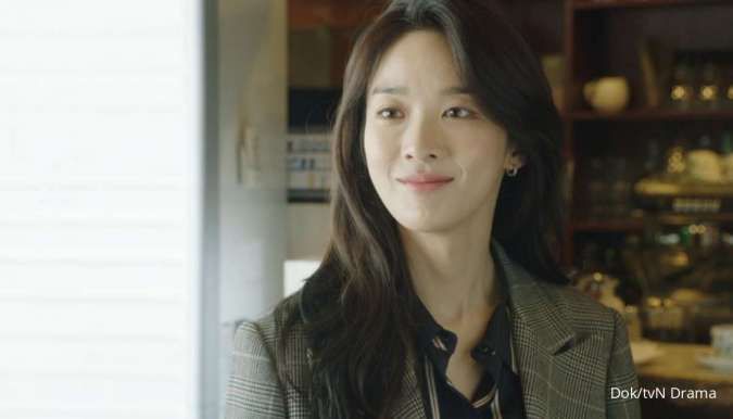 Sinopsis dan jadwal tayang drama Korea terbaru Nam Goong Min, Seolhyun, dan Lee Chung Ah.