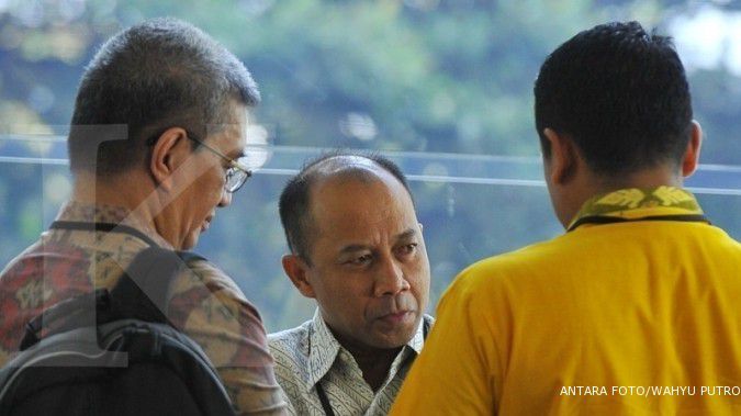 Deputi SKK Migas akui bertemu Ardi di Singapura