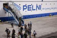 Pelni Catat 374 Ribu Tiket Nataru 2025/2026, Diskon 20% Dongkrak Penjualan