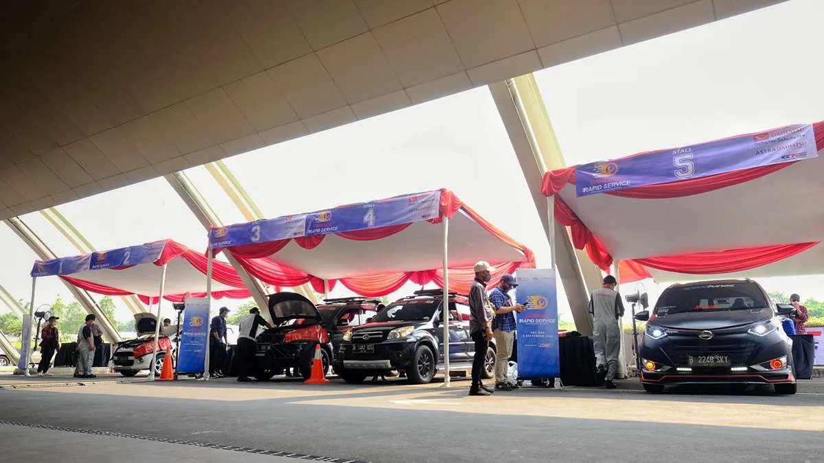Murah, Ini Harga Mobil Bekas Daihatsu Terios 2020 Jelang Tengah Tahun 2023