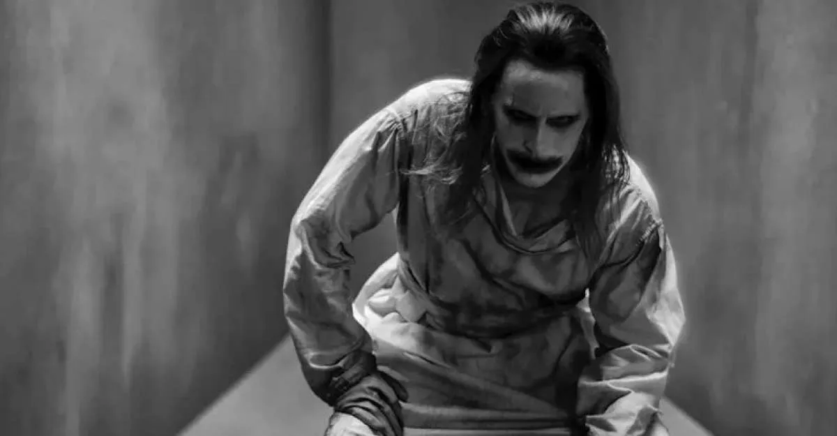 Sutradara unggah video potongan dialog Joker yang tidak muncul di Snyder Cut