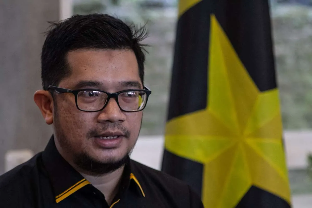 Partai Ummat Gaungkan Salam 0 Persen, Berniat Gugat Presidential Threshold ke MK