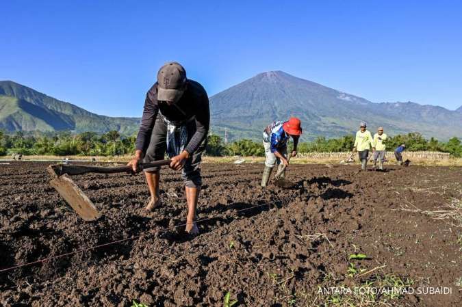 Prakiraan Cuaca NTB dan NTT Hari Ini (26/5): Mataram Berawan, Kupang Cerah Berawan