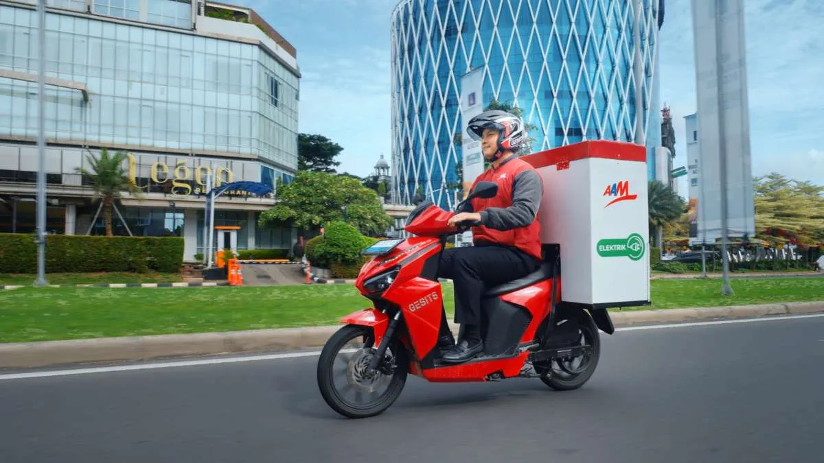 Madela Potentia (MDLA) Bukukan Pertumbuhan Penjualan 10,1% di Semester I 2026