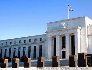 Pangkasan The Fed Tak Akan Membantu Banyak