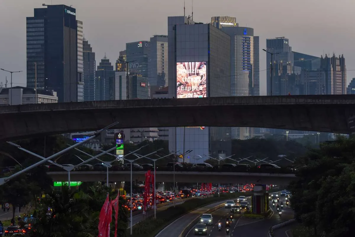 Anggaran Belanja Lain-Lain Meningkat Jadi Rp 631,18 Triliun, Ini Kata Ekonom