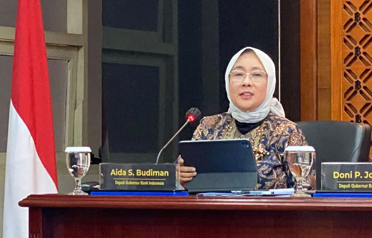 BI: Kenaikan Inflasi di Awal Tahun 2024 Salah Satunya Disumbang Lonjakan Harga Beras