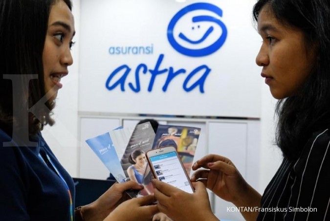 Selain Jakarta, Asuransi Astra perluas layanan Garda Oto di tiga kota