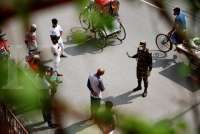 Kerusuhan di Bangladesh: Perdana Menteri Sheikh Hasina Diminta Mundur