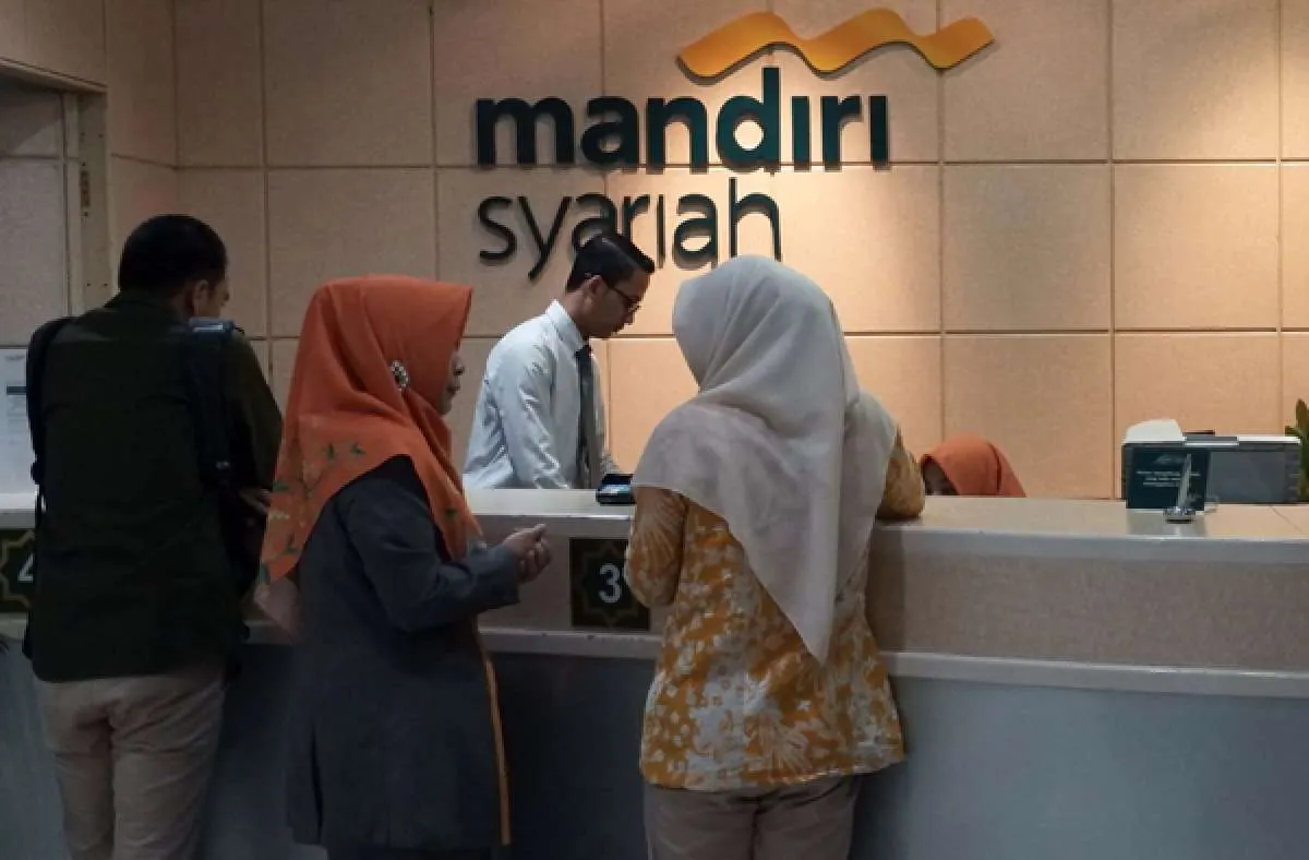 Bank Mandiri Syariah targetkan pembiayaan rumah Rp 6,5 triliun di tahun ini